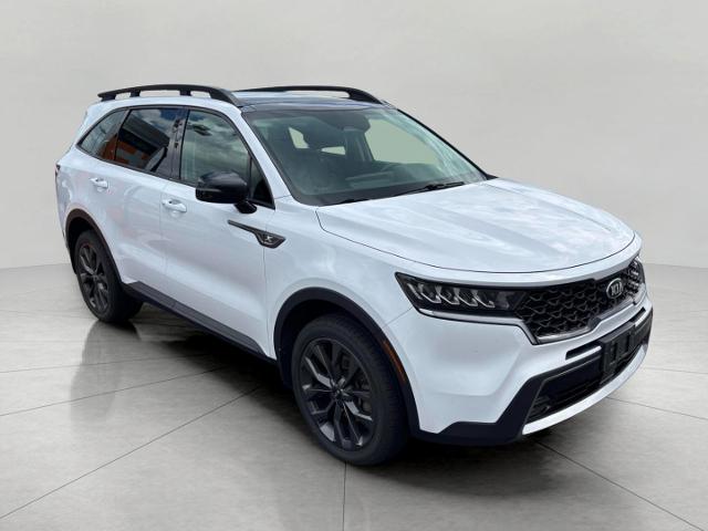 2021 Kia Sorento Vehicle Photo in Appleton, WI 54913