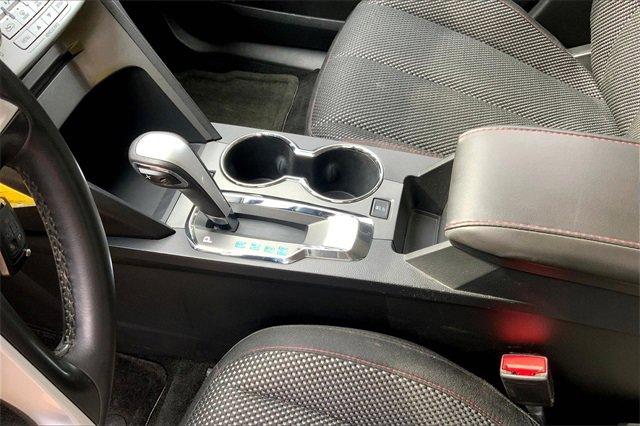 2015 Chevrolet Equinox Vehicle Photo in KANSAS CITY, MO 64114-4502