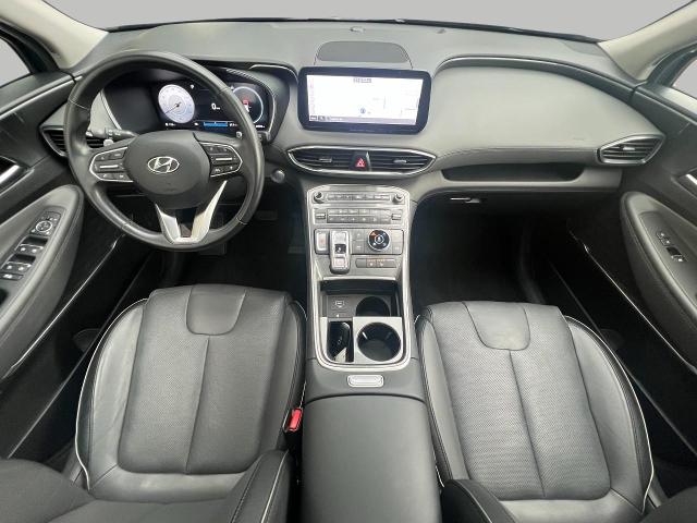 2022 Hyundai SANTA FE Vehicle Photo in Appleton, WI 54914