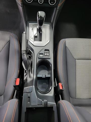 2023 Subaru Crosstrek Vehicle Photo in Appleton, WI 54914