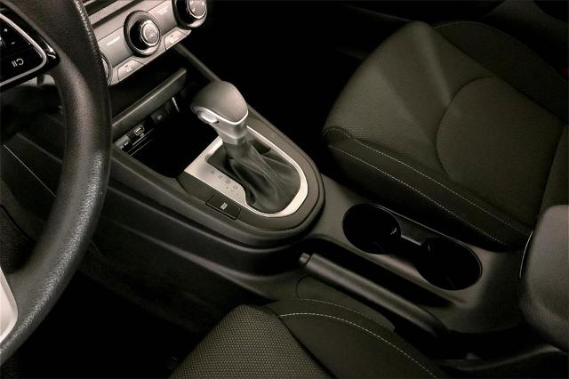 2024 Kia Forte Vehicle Photo in Lees Summit, MO 64086