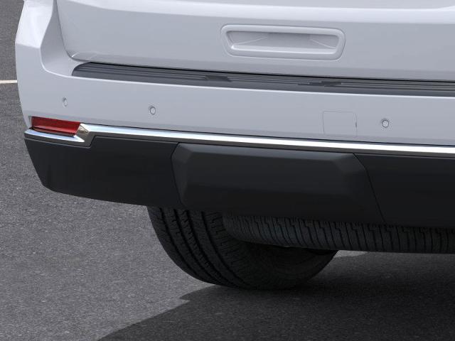 2025 Chevrolet Tahoe Vehicle Photo in Roslyn, NY 11576