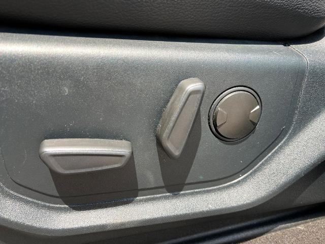 2020 Ford Expedition Max Vehicle Photo in Brunswick, GA 31525