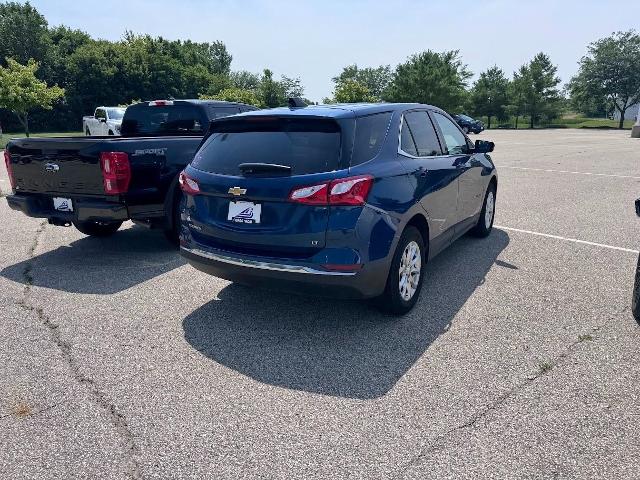 2020 Chevrolet Equinox Vehicle Photo in Oshkosh, WI 54901