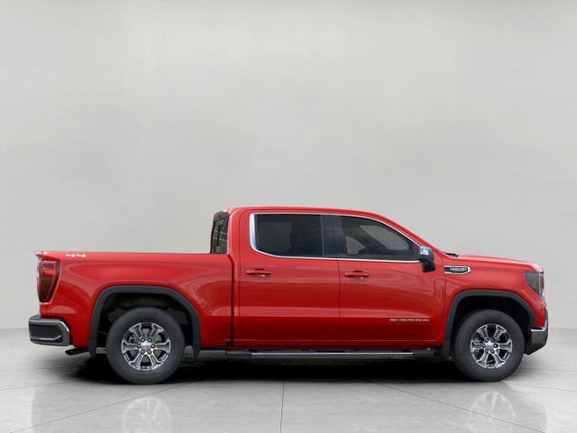 2026 GMC Sierra 1500 Vehicle Photo in OSHKOSH, WI 54904-7811