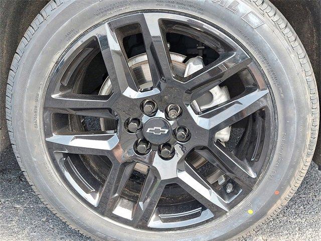 2022 Chevrolet Blazer Vehicle Photo in LANCASTER, PA 17601-0000