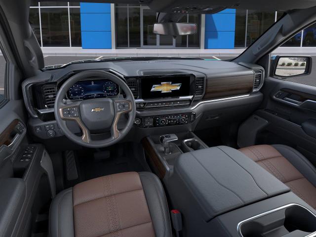 2026 Chevrolet Silverado 1500 Vehicle Photo in SAVANNAH, GA 31406-4513