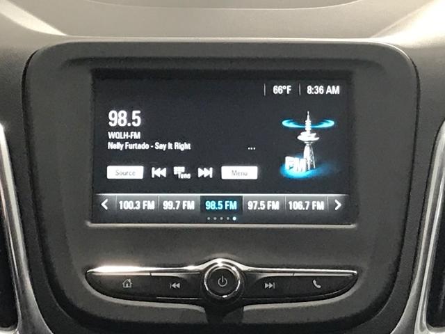 2018 Chevrolet Equinox Vehicle Photo in GREEN BAY, WI 54303-3330