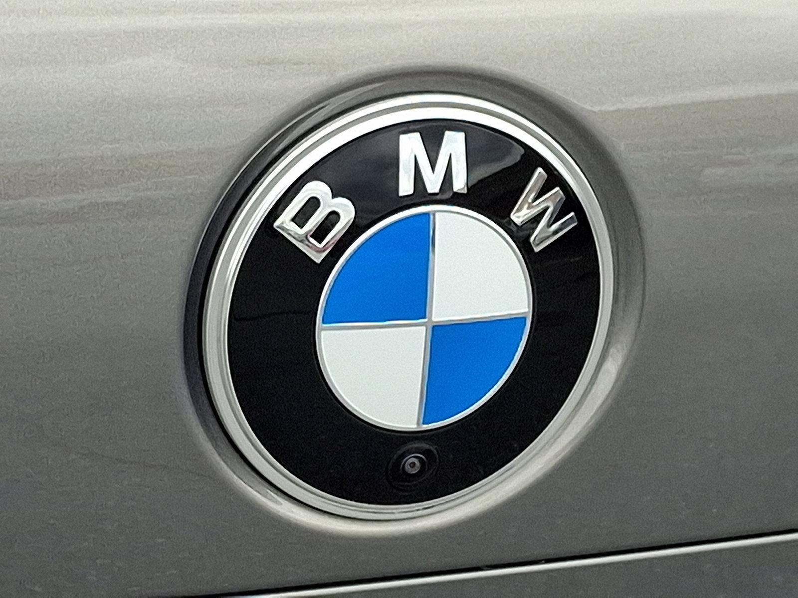 2025 BMW 760i xDrive Vehicle Photo in Lancaster, PA 17601