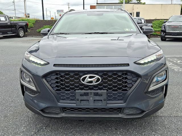 2018 Hyundai Kona Vehicle Photo in HARRISBURG, PA 17111-1033