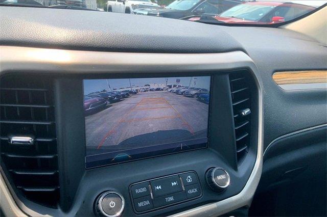 2017 GMC Acadia Vehicle Photo in INDEPENDENCE, MO 64055-1377