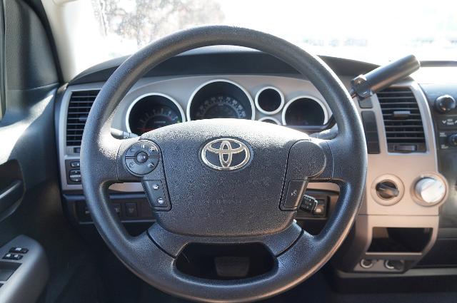 2012 Toyota Tundra 4WD Truck Vehicle Photo in Riverdale, UT 84405
