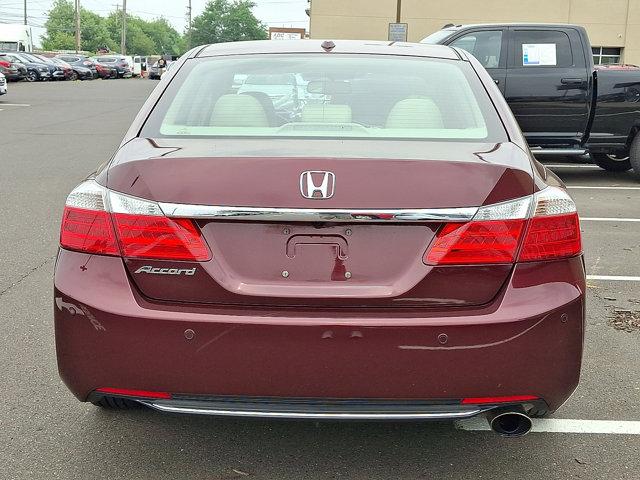 2013 Honda Accord Sedan Vehicle Photo in Philadelphia, PA 19116