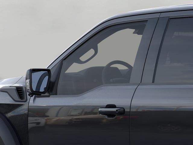2025 Ford F-150 Vehicle Photo in Neenah, WI 54956