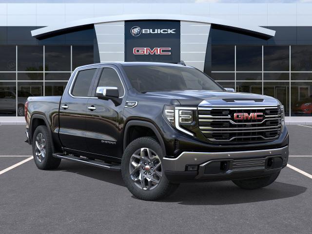 2025 GMC Sierra 1500 Vehicle Photo in GREEN BAY, WI 54303-3330
