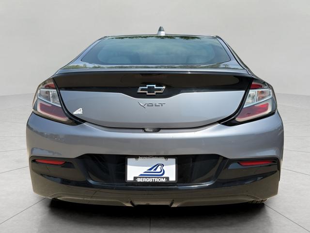2018 Chevrolet Volt Vehicle Photo in MIDDLETON, WI 53562-1492