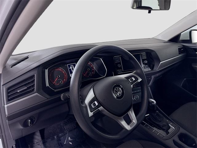 2021 Volkswagen Jetta Vehicle Photo in Puyallup, WA 98371