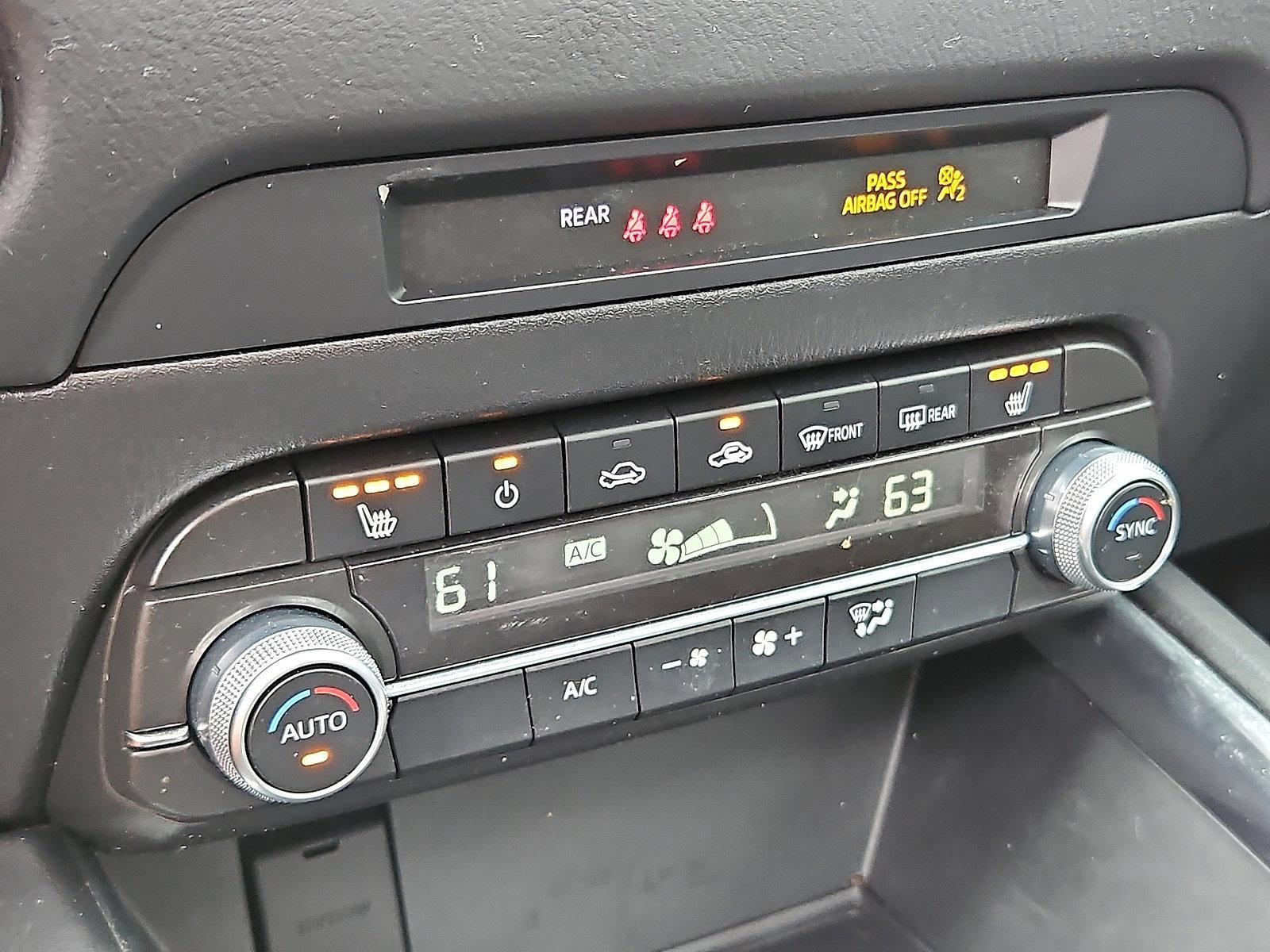 2023 Mazda CX-5 Vehicle Photo in Trevose, PA 19053