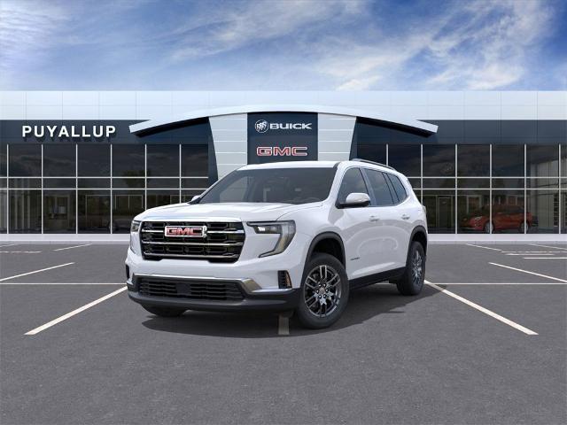 2026 GMC Acadia Vehicle Photo in PUYALLUP, WA 98371-4149