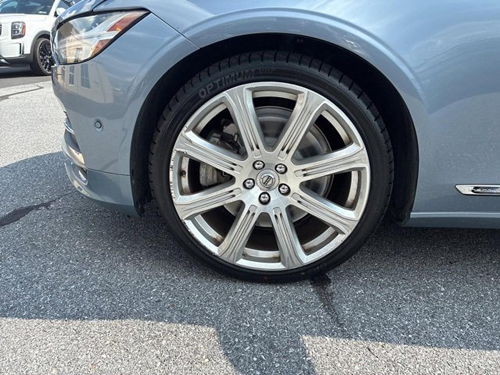 2017 Volvo S90 Vehicle Photo in Harrisburg, PA 17111