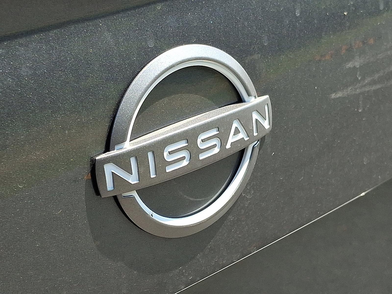 2025 Nissan Versa Vehicle Photo in Mechanicsburg, PA 17050-2306