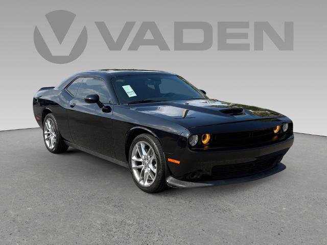 2022 Dodge Challenger Vehicle Photo in Savannah, GA 31419