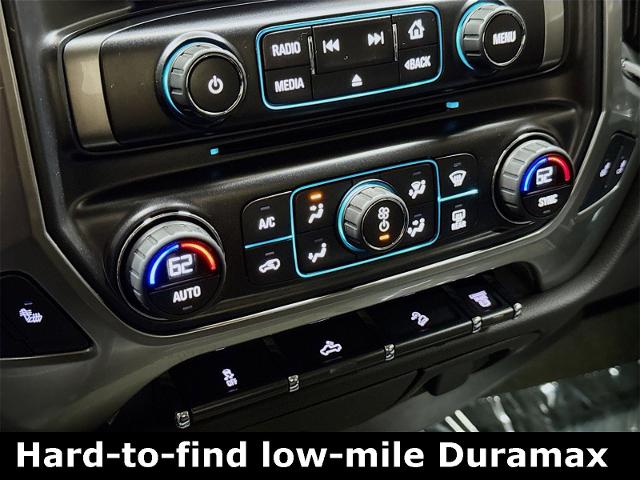 2015 Chevrolet Silverado 2500 HD Vehicle Photo in EVERETT, WA 98203-5662