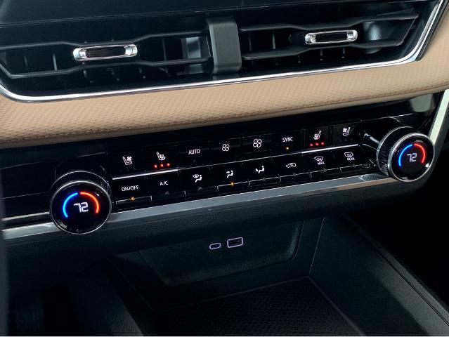 2025 Chevrolet Equinox Vehicle Photo in BEAUFORT, SC 29906-4218