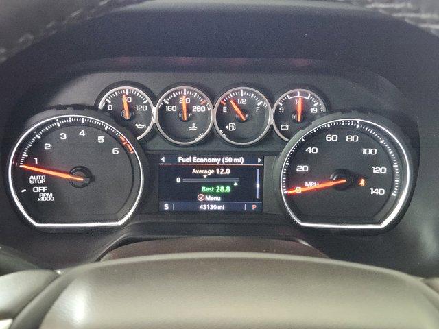 2021 Chevrolet Tahoe Vehicle Photo in Decatur, TX 76234