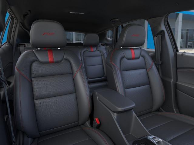 2026 Chevrolet Trax Vehicle Photo in BEAUFORT, SC 29906-4218