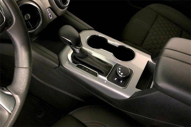 2022 Chevrolet Blazer Vehicle Photo in KANSAS CITY, MO 64114-4502
