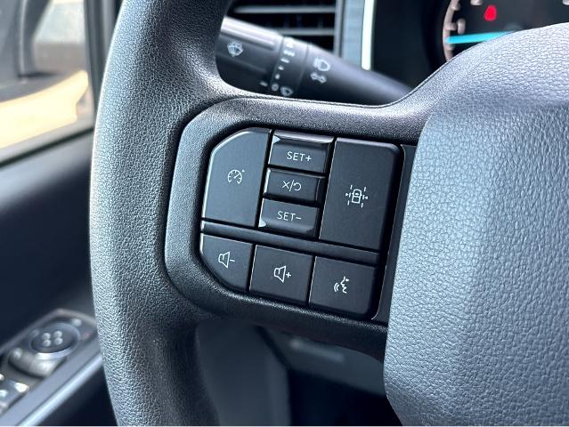 2021 Ford F-150 Vehicle Photo in BEAUFORT, SC 29906-4218