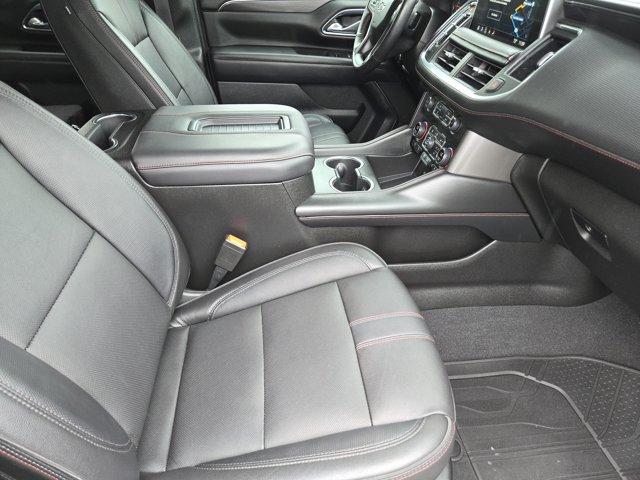 2021 Chevrolet Tahoe Vehicle Photo in Decatur, TX 76234