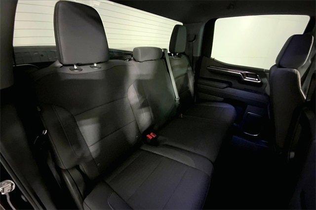 2024 Chevrolet Silverado 1500 Vehicle Photo in KANSAS CITY, MO 64114-4502