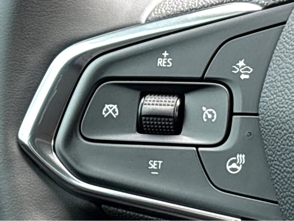 2025 Chevrolet Trax Vehicle Photo in POOLER, GA 31322-3252