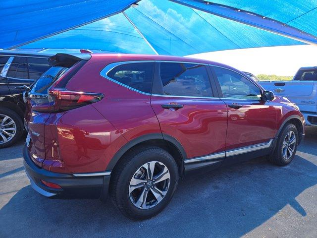 2020 Honda CR-V Vehicle Photo in Decatur, TX 76234