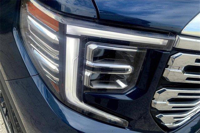 2023 GMC Sierra 1500 Vehicle Photo in KANSAS CITY, MO 64114-4545