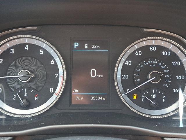 2020 Hyundai SONATA Vehicle Photo in Philadelphia, PA 19116