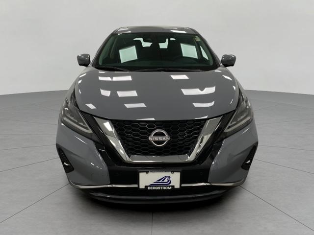 2024 Nissan Murano Vehicle Photo in Appleton, WI 54913