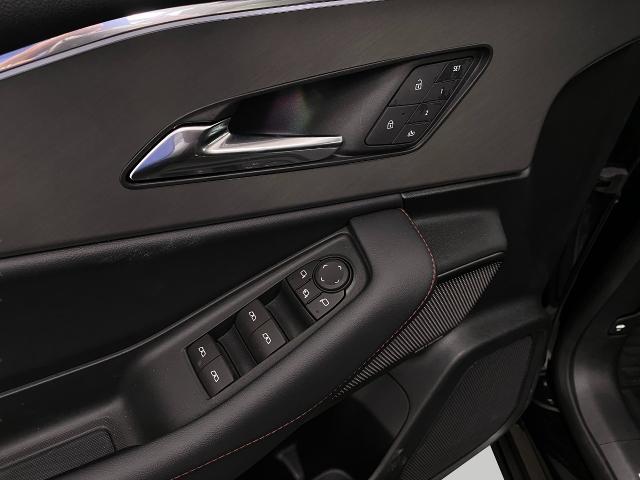 2024 Acura ZDX Vehicle Photo in Appleton, WI 54913