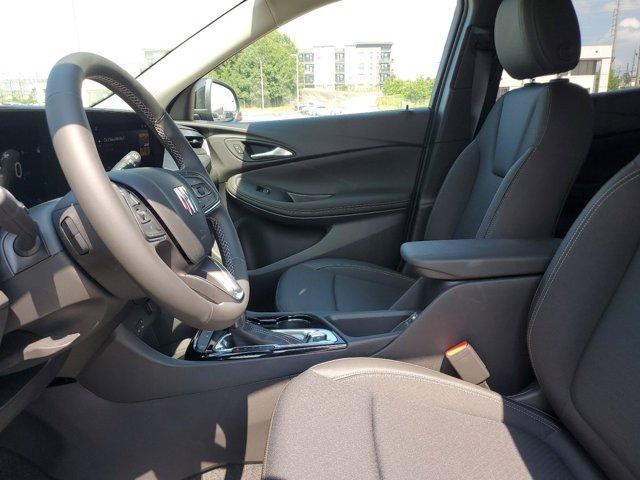 2025 Buick Encore GX Vehicle Photo in SMYRNA, GA 30080-7630