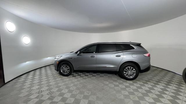 2024 Buick Enclave Vehicle Photo in GILBERT, AZ 85297-0402