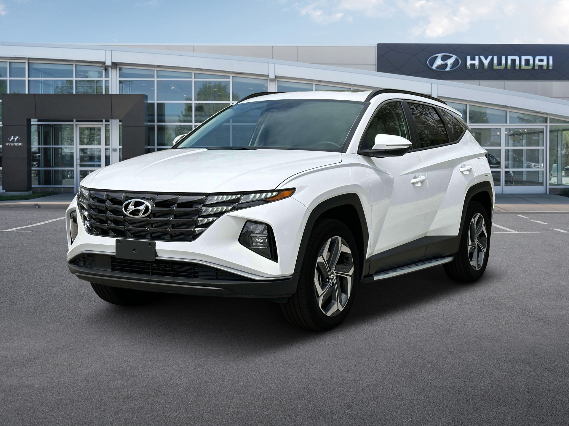 2024 Hyundai TUCSON Vehicle Photo in Appleton, WI 54913