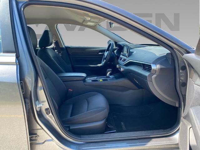 2020 Nissan Altima Vehicle Photo in Statesboro, GA 30458