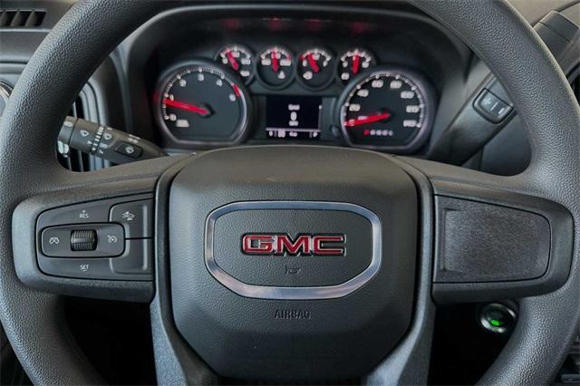 2024 GMC Sierra 2500 HD Vehicle Photo in ELK GROVE, CA 95757-8703