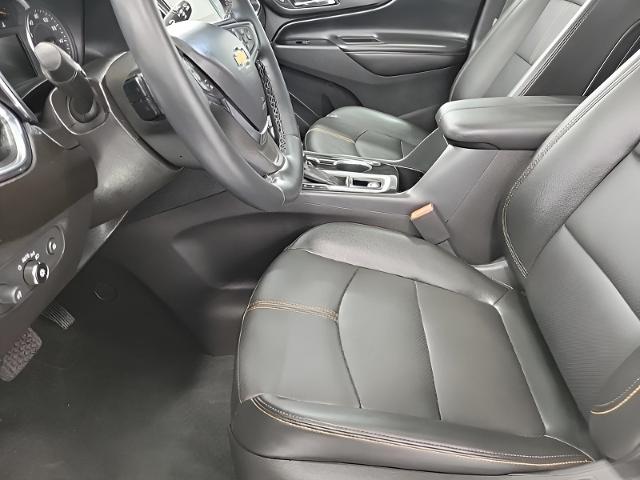 2024 Chevrolet Equinox Vehicle Photo in NEENAH, WI 54956-2243