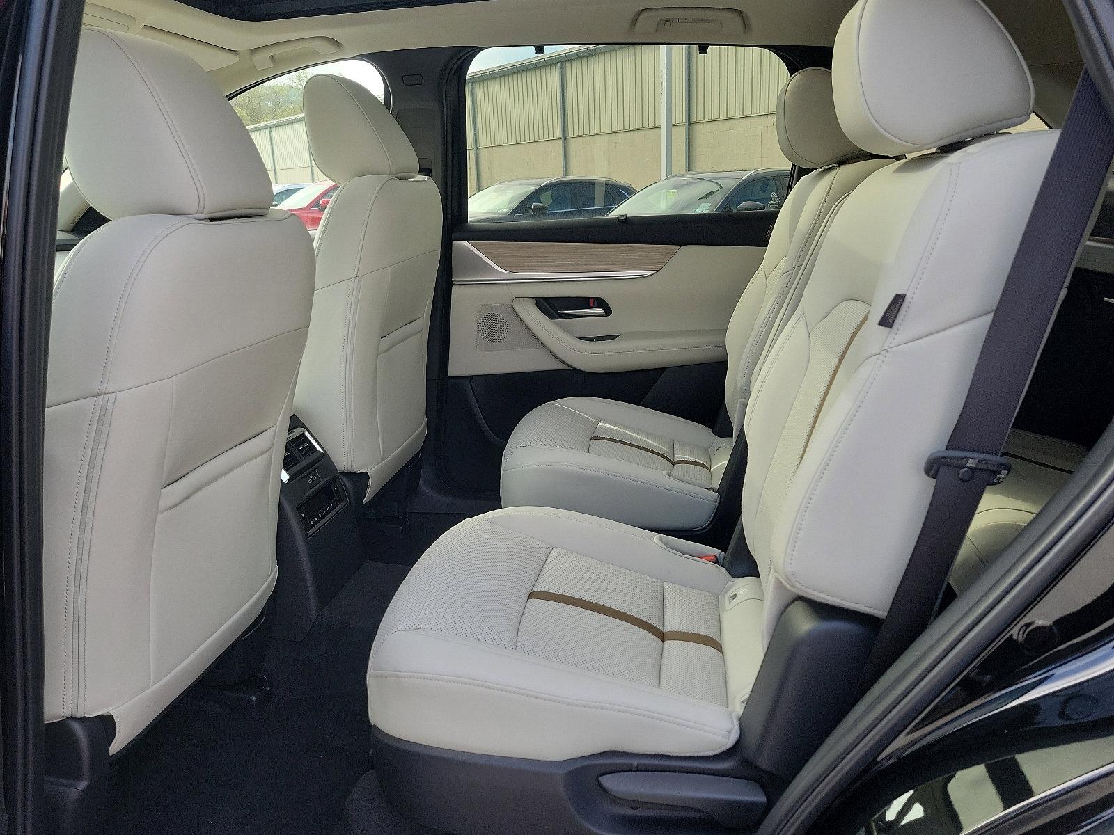 2025 Mazda CX-90 PHEV Vehicle Photo in Harrisburg, PA 17111