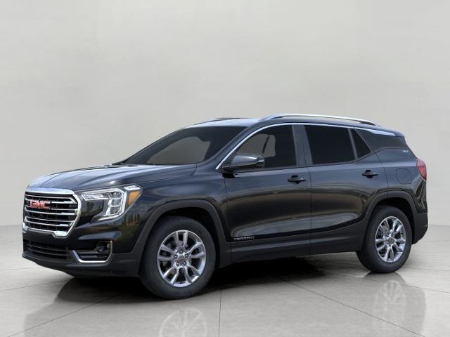 2024 GMC Terrain Vehicle Photo in OSHKOSH, WI 54904-7811