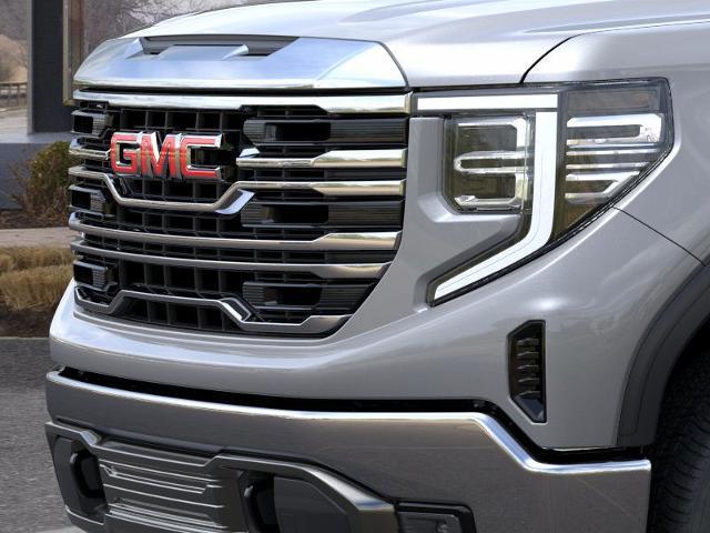 2025 GMC Sierra 1500 Vehicle Photo in INDEPENDENCE, MO 64055-1377