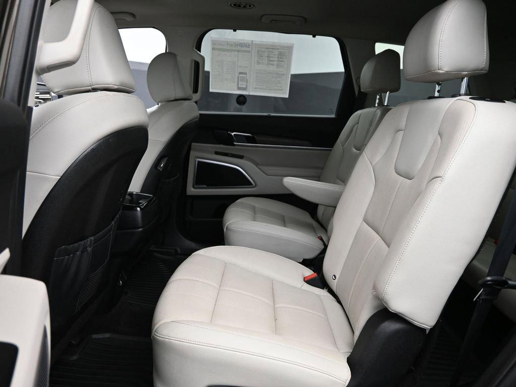 2022 Kia Telluride Vehicle Photo in Cedar Rapids, IA 52402